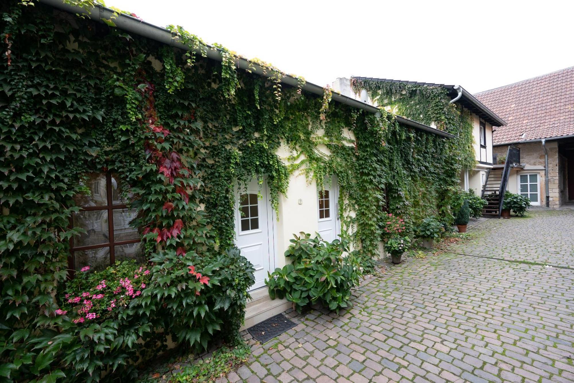 Gaestehaus & Weingut Gehrig Weisenheim am Sand Oda fotoğraf